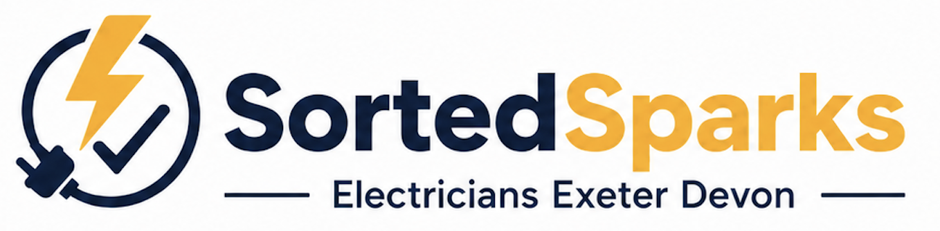 SortedSparks — Emergency & Commercial Electricians Exeter Devon